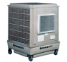 Evaporative Air Conditioning