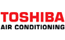 Toshiba Cassettes