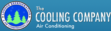 Cooling Air conditioning 