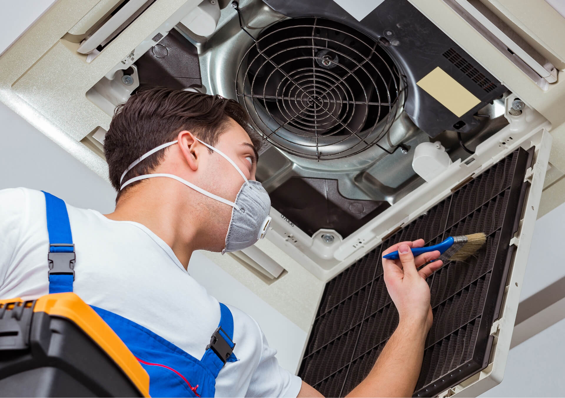 Service & Maintenance