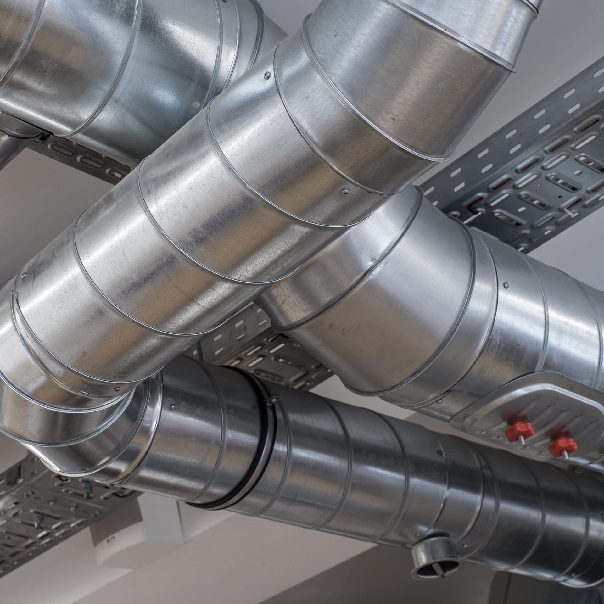 Our cooling solutions