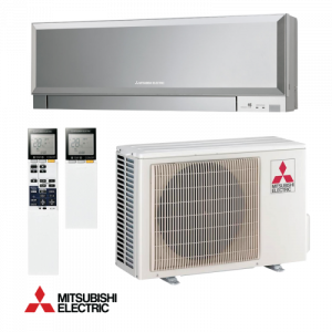 MSZ-EF R32 Zen Inverter Heat Pump