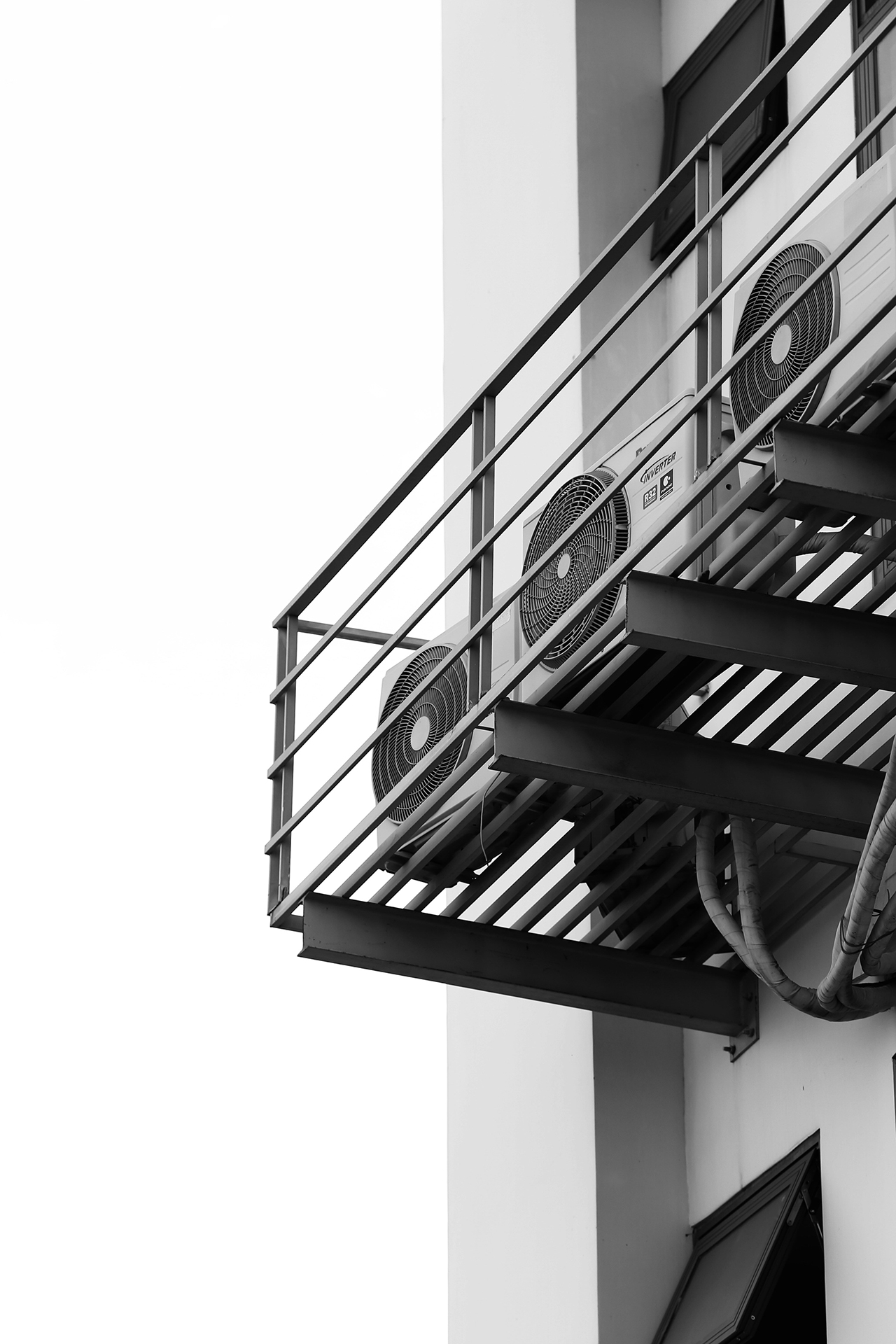 Air Conditioning Maintenance, Servicing & Cleaning by Cooling Company London