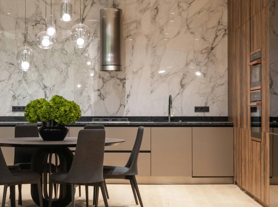 Kitchen air conditioning installations London