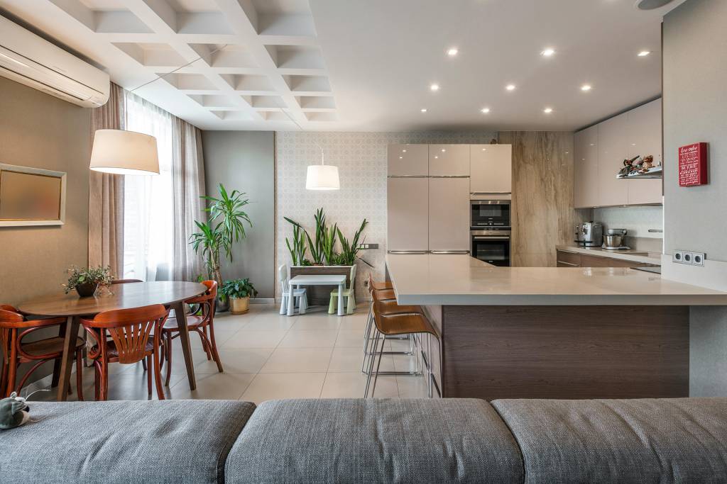 Home air conditioning installations London