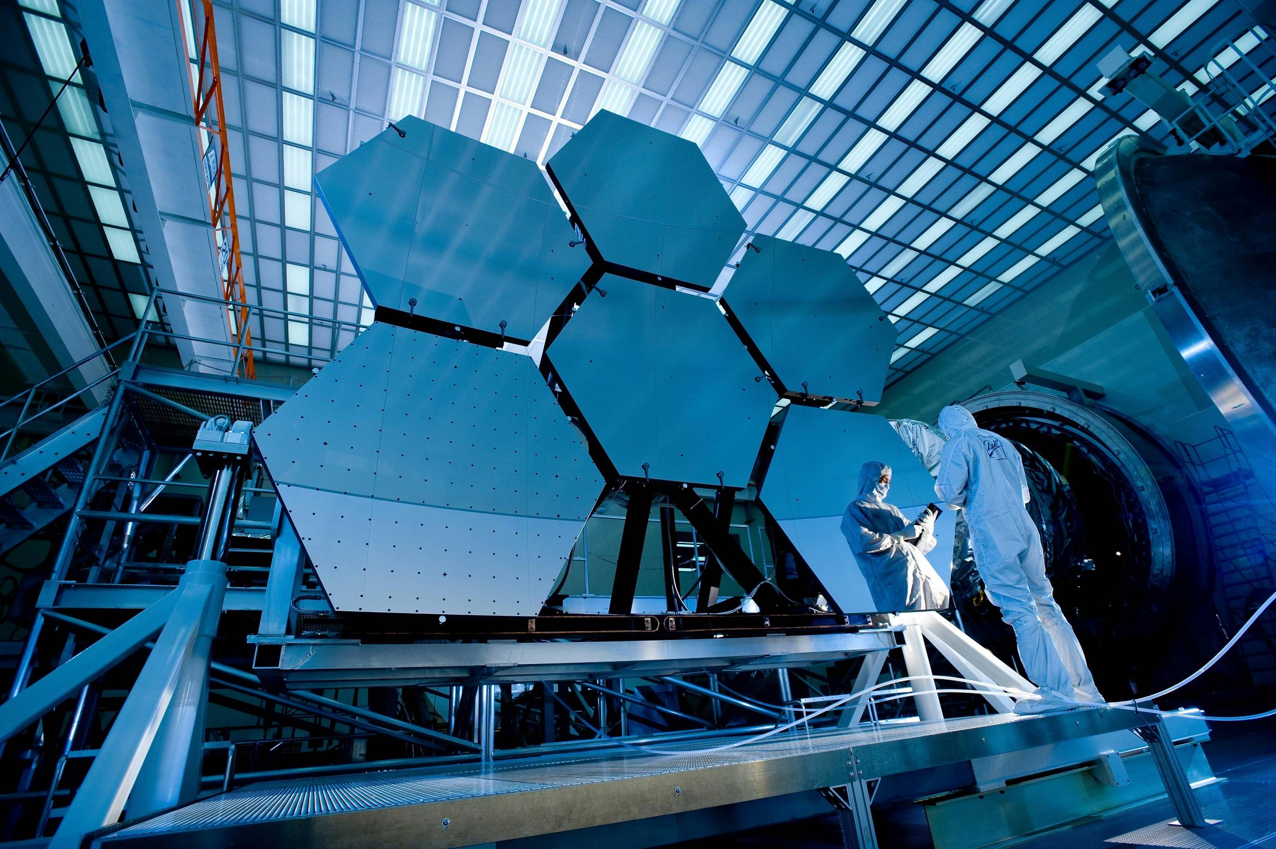 Factory & Industrial Air Conditioning London