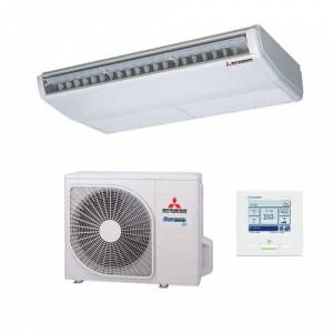 Mitsubishi Heavy Industries -SRC50ZSX-W1 FDE50VH