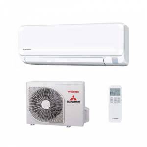 Mitsubishi Heavy Industries Air Conditioning SRK15ZTL-W Standard Plus Wall 1.5Kw/5000Btu
