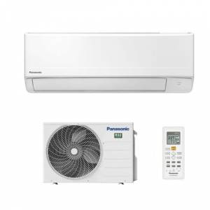 Panasonic KIT-BZ60-ZKE Compact Wall Heat Pump
