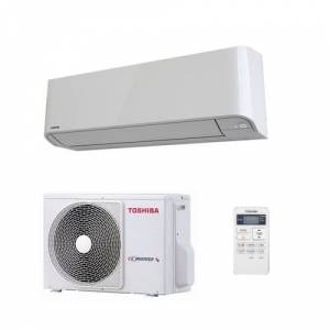 With its slim, flat-panel design and user-friendly remote, the SEIYA RAS-B12E2KVG-E blends seamlessly into modern interiors while delivering reliable performance.