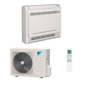 Daikin Air conditioning FVXM35A9+RXM35R9 Console Heat Pump Inverter