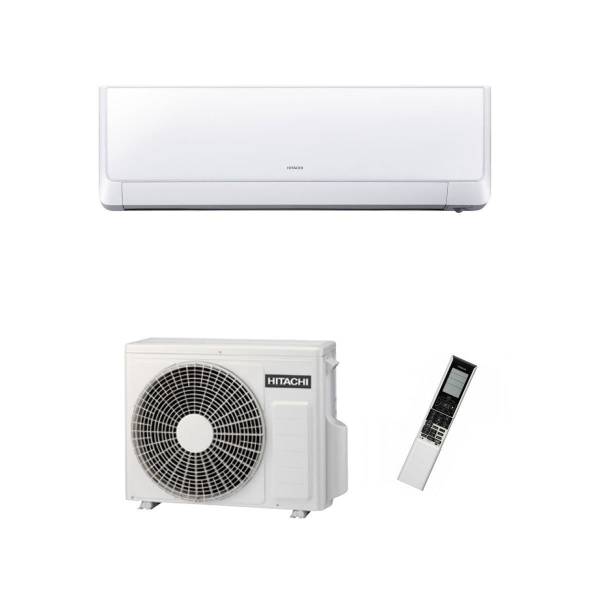Shirokuma Wall Mounted Compact Design allows for easy integration into tight spaces.