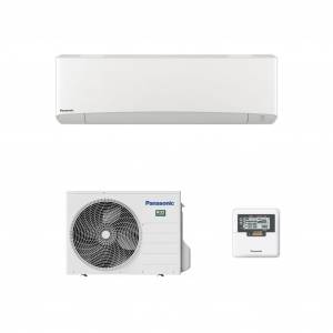 Panasonic Air Conditioning CS-Z50YKEA Server Room Pro Inverter