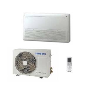 Samsung Air Conditioning AC052RNCDKG/EU Ceiling/Floor Heat Pump
