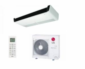 LG Ceiling suspended Compact UV18F.N10-UUA1.UL0