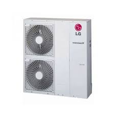 Lg Therma V 12Kw R32 Monobloc S Heat Pump