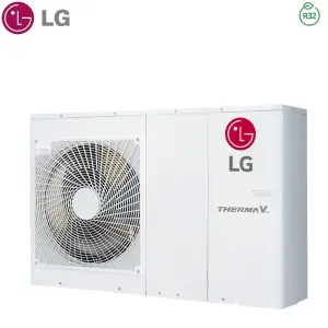 Lg Therma V 5Kw R32 Monobloc S Heat Pump