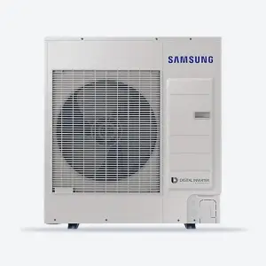 Samsung 5kw R32 Monobloc Air Source Heat Pump