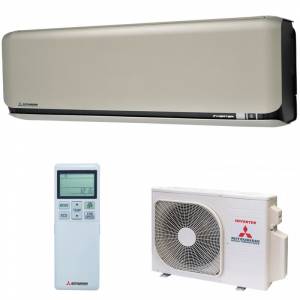 The Mitsubishi Heavy Industries Diamond Plus is known for its sleek design, ultra-high efficiency, and advanced air purification.
