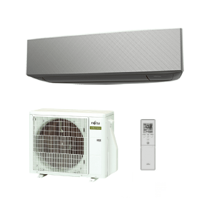 Eco-Friendly Refrigerant: Uses R32, reducing environmental impact.