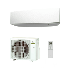 Eco-Friendly Refrigerant: Uses R32, reducing environmental impact.