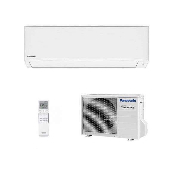 This model is perfect for those who want powerful performance in a sleek, space-saving unit.