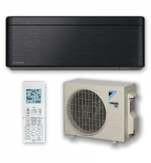 Daikin Air Conditioning Stylish