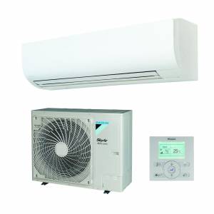 Daikin FAA71B/RZAG71NV1 Heat Pump Alpha R32 Wall Mounted System