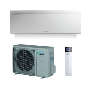 Daikin Onecta App: control your indoor from any location with an app, via your local network or internet.