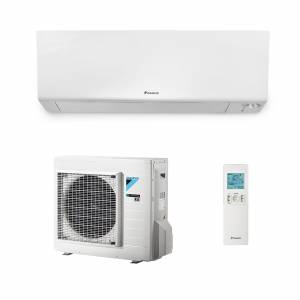 Daikin Perfera is perfect for homes, offices, and modern commercial spaces.