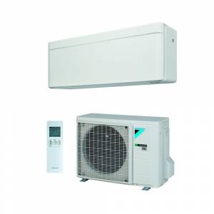 Daikin Air Conditioning Stylish
