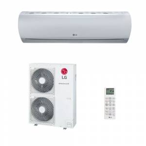 LG Air Conditioning UJ30NV2 Wall Mounted Heat Pump Inverter