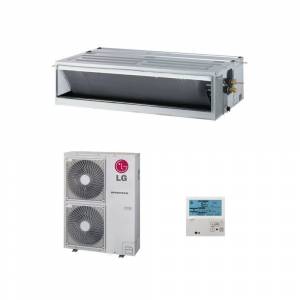 LG Air Conditioning UM36N24 Concealed Ducted Heat Pump