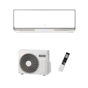 Hitachi Air Conditioning S-Series Wall Mounted RAK-35PSB Inverter Heat Pump