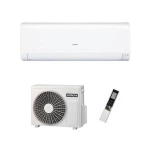 Hitachi Air Conditioning Wall Mounted RAK-50RPB Performance Inverter Heat Pump