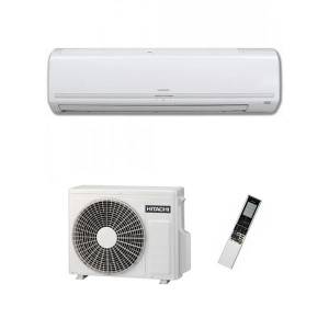Hitachi Air Conditioning Wall Mounted RAK-60RPB Performance Inverter Heat Pump