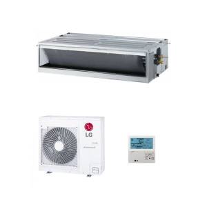 LG Air Conditioning UM30N14 Ducted Heat Pump 9Kw/30000Btu Standard Inverter A++ 240V~50Hz