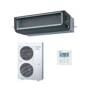 Panasonic Air Conditioning Elite Ducted Heat Pump Inverter+ S-PN100N1E5A