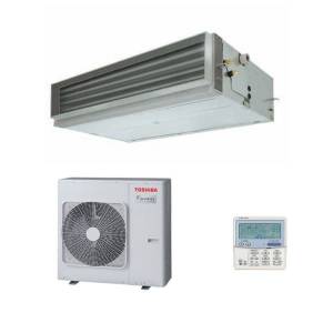 Toshiba RAV Series High-Capacity Ducted Unit – RAV-SM1406BTP-E