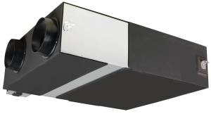 Daikin VAM1000J8 - VENT&lt  HRV