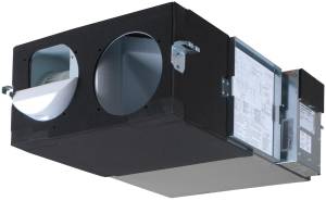 Daikin VAM250FC9 - VENT&lt  HRV