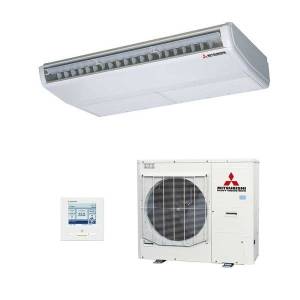 Mitsubishi Heavy Industries FDE100VH + FDC100VSA-W