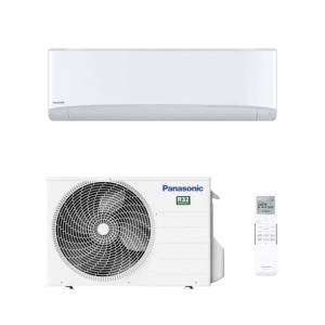 Panasonic Air Con Etherea  Kit- z25-zke.