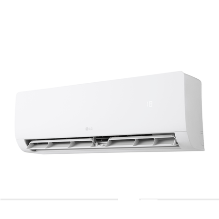 LG DualCool Pro A++ 12000 BTU Smart Wall Mounted Split Air Conditioner with Heat Pump - Image 2
