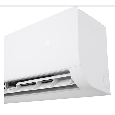 LG DualCool Pro A++ 12000 BTU Smart Wall Mounted Split Air Conditioner with Heat Pump - Image 4