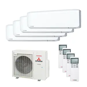 Mitsubishi Heavy Industries Multi Air Conditioning