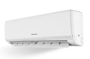 PARKAIR Wall Mounted Air Conditioning, PRK-WI-M07S 2.1 kw Wifi included