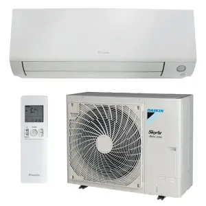 Daikin Air Conditioning FTXM50A + RZAG50A Wall Mounted Mini Sky Air Alpha