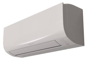 Daikin Sensira Air Conditioning FTXF60F/RXF60/1 Wall Mounted Complete System