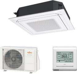 Fujitsu Air Conditioning Circular Flow Range AUXG18KRLB AOEG18KBTB 5.2kW 18000Btu
